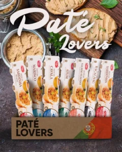 Paté Lovers
