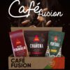 Café-Fusion