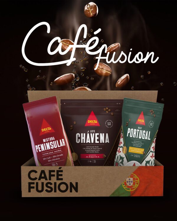 CafÃ©-Fusion